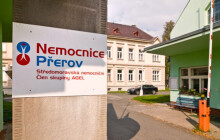 Lékaři z Přerova varují před horky. K úpalu a úžehu jsou zvlášť náchylné děti