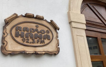 Rádio jsem si vysnil, když mi bylo 14 let, říká zakladatel Radia Haná