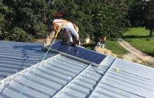 Přerov zve na workshopy o sdílené energii. Do Energetického společenství se může zapojit každý
