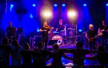 No Name či Iné Kafe. Olomouc čeká Beerfest, konají se ale i další akce