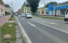 Uzavřou silnici, řidiči musí objížďkou. Opravy začínají v pondělí