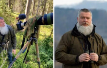 Zoolog a ornitolog může získat Cenu kraje. Vyhraje Petr Šaj?