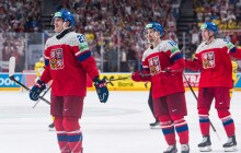 Kde v Olomouci sledovat hokejové finále? Víme, kde se bude promítat