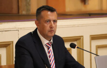 Vstup do energetického společenství chceme mít stejně jednoduché jako přihlášení k obecnímu zpravodaji, říká Přerov Petr Vrána