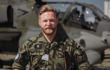 Kvůli videu se nechám na den zavřít, říká Ondřej Havlíček alias Tankista