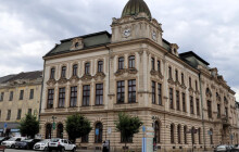 Od plesů po koncerty, Městský dům slouží generacím. Teď se zkoumá jeho technický stav