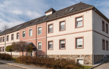 Z lékařského pokoje je modlitebna. Přestavba vyšla na milion korun