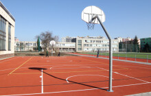 Kam za sportem v Olomouci? Školní hřiště upravují otevírací dobu pro veřejnost