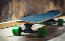 Cyklista v Přerově srazil skateboardistu. Chlapce odvezli do nemocnice