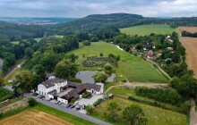 První zmínky o Běleckém mlýně pochází z 16. století. Získá Cenu kraje?