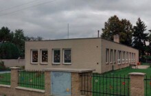 Více dětí pojme školka v Chomoutově. Díky úpravám a přístavbě za 39 milionů