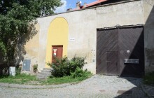 Ani muk! Zažili jsme ticho za zdmi olomouckého kláštera