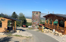 Nabízí zmrzlinu i palačinky. V zoo mají nový podnik