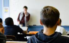 Přerov učí děti přemýšlet o energiích jinak. Na ZŠ Trávník proběhly workshopy o sdílené energii