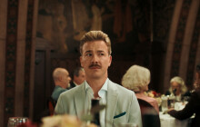 Das Filmfest v Olomouci nabídne drama, humor i fantazii německy mluveného filmu