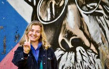 Chtěly jsme vyzdvihnout tichá hrdinství, popisuje autorka únikovku v Krytu