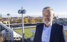 Sigma oznámila příchod Pavla Hapala