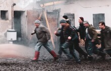 SOUTĚŽ: Tradiční česká zabijačka. Vyhrajte vstupenky do letního kina na Mord