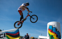 Tomáš a Vojtěch Vepřkovi reprezentují na světovém šampionátu