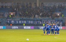 Sigma po pětadvaceti letech vyhrála v Arménii