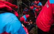 Den s Horskou službou nabídne komentované ukázky zásahů i záchranářský vrtulník