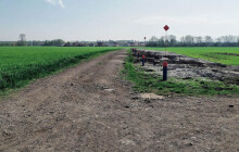 Olšany, kraj i Prostějov spojí síly v další fázi čištění znečištěných podzemních vod