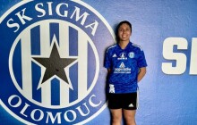 Sigma má posilu až z Austrálie. Na Hanou přestoupila Akeisha Sandhu