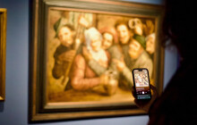 DataReport: Jak muzea pracují s moderní technologií? Digitalizace frčí, AI se rozjíždí pomalu