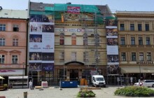 Moravské divadlo zahájí v září sezónu pod novou střechou