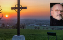 Popsal masakr na Švédských šancích, vedl muzeum. Zemřel historik Hýbl