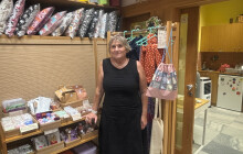 Šance nás nakonec všechny spojuje, říká Herta Mihálová