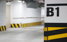 Ceny garáží na Olomoucku stoupají. Kam se odstěhovat, abyste ušetřili?