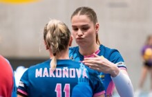 Ztráta pro VK Prostějov – blokařka Jedličková bude dlouho mimo hru
