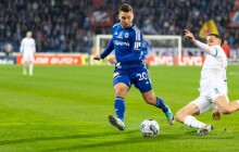 Září odstartuje fotbalový šlágr! Sigmě se postaví Baník Ostrava