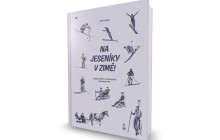 Jak vypadaly zimní sporty v Jeseníkách? Mají vlastní knihu