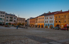 Hra nezná hranice. Vyrazte na tvořivou procházku