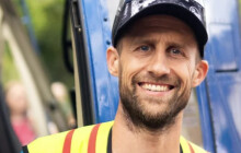 Jeseníky přišly o zkušeného záchranáře. Roman Fišnar zemřel po těžkém zranění