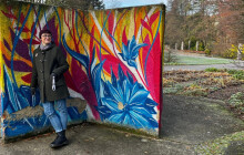 Fotka by to nakonec vyhrála, říká Háta Kreisinger Komňacká