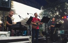 Vyrazte na benefiční koncert Tamtamy pro jižní Moravu do Uničova