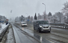 Řidičům v Hranicích se ulevilo. Bělotínská ulice je bez semaforů a omezení