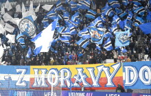 Crystal Palace nebo Lausanne, Sigmu čeká play-off