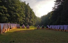 Méně problémů, více ovoce na svačinu. Hygienici na táborech provedli 83 kontrol