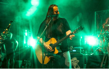 Od Divokého Billa k princeznám. Jak Roman Procházka složil hudbu i pro Zrození alchymistky