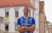 VIDEO: Se Sigmou podepsal Jan Král. Zájem měly i jiné kluby