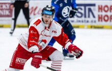 Věřím, že se nakopneme k ještě lepším výkonům, říká Čacho