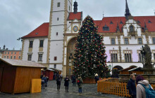 Po svátcích ještě poslouží. Co bude se Štědřínkem po Vánocích?