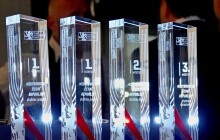 Olomoucká atletika ocenila své nejlepší sportovce roku 2025