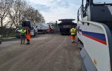 Silničáři utratili za opravy stovky milionů. Nejvíc peněz spolkl úsek D35 u Litovle