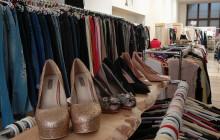 Udržitelnost může být sexy. Do kterých second handů zavítat v Olomouci?