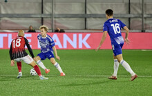 Sportovní deník fanouška: Sigma fotbalový večer zkazila, ale co bude dál?